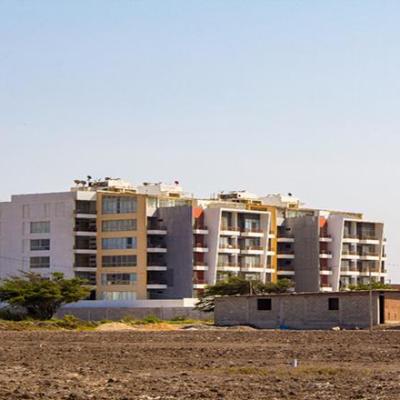 VENTA DE TERRENO EN CARRETERA A PIMENTEL